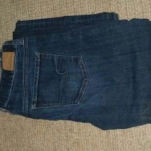 American Eagle Boyfriend Jeans